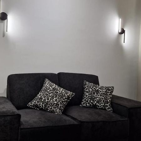 Heart Of Tirana Apartment Dış mekan fotoğraf