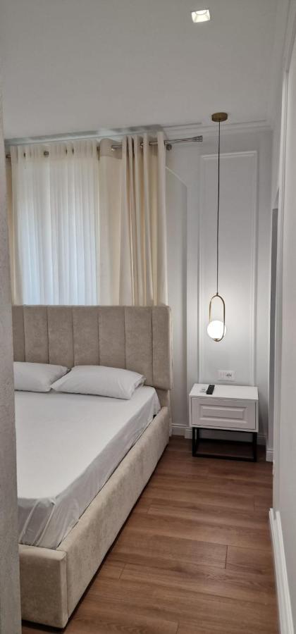 Heart Of Tirana Apartment Dış mekan fotoğraf