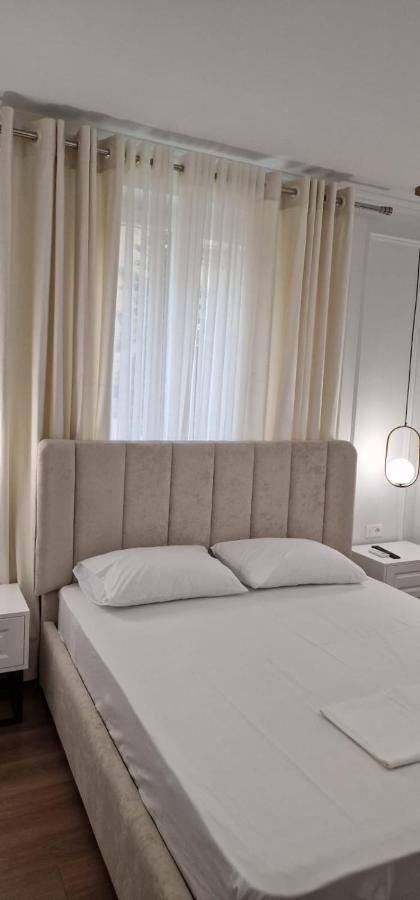 Heart Of Tirana Apartment Dış mekan fotoğraf