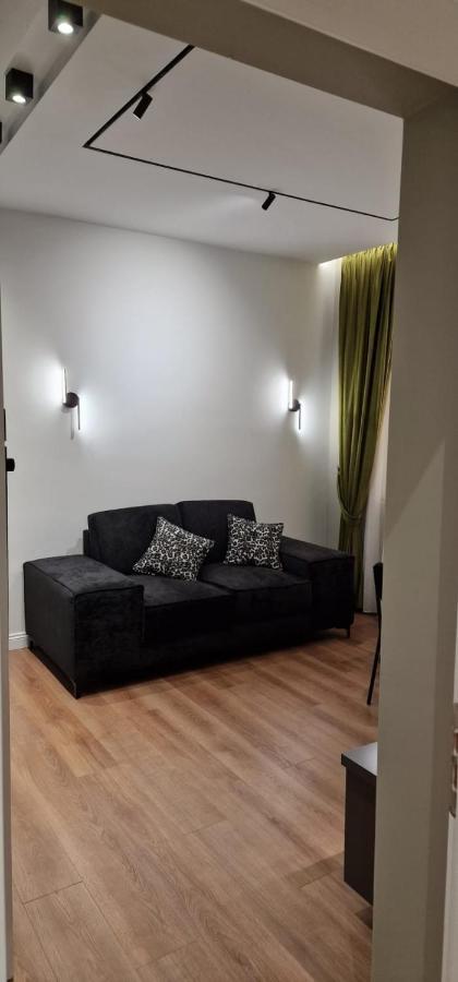 Heart Of Tirana Apartment Dış mekan fotoğraf