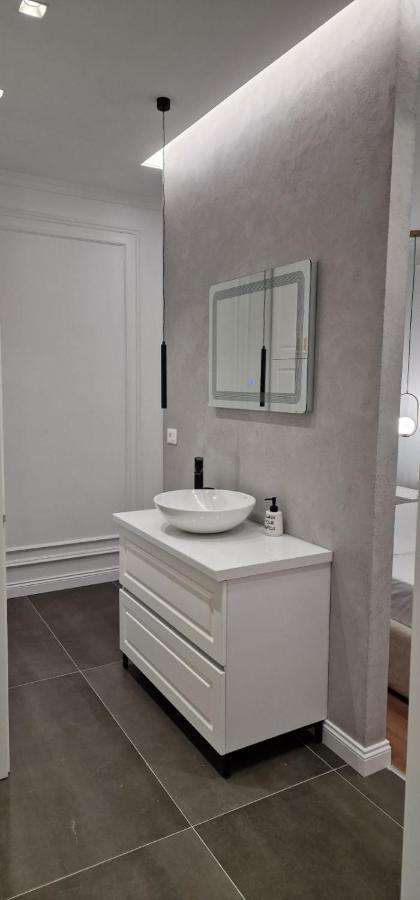 Heart Of Tirana Apartment Dış mekan fotoğraf