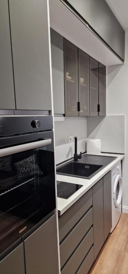 Heart Of Tirana Apartment Dış mekan fotoğraf