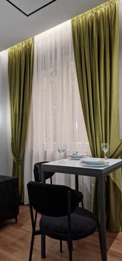 Heart Of Tirana Apartment Dış mekan fotoğraf